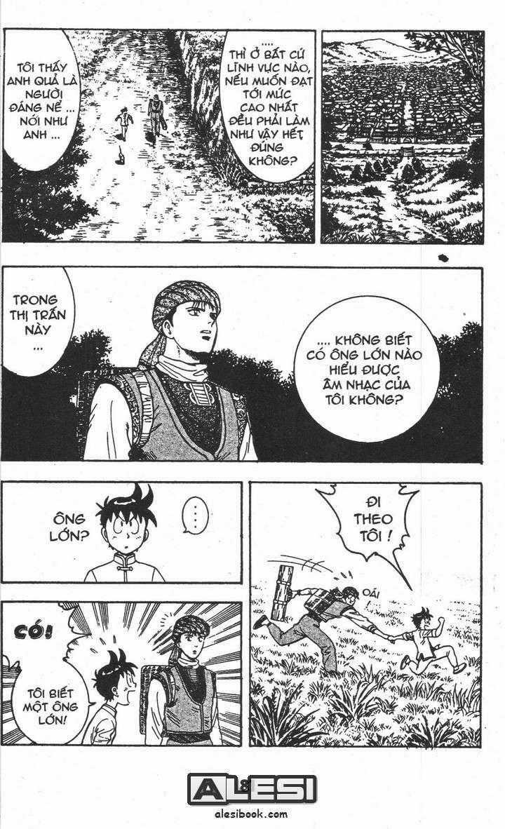 Thời Niên Thiếu Của Hoàng Phi Hồng Chapter 2 trang 38