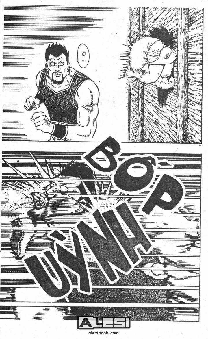 Thời Niên Thiếu Của Hoàng Phi Hồng Chapter 2 trang 4