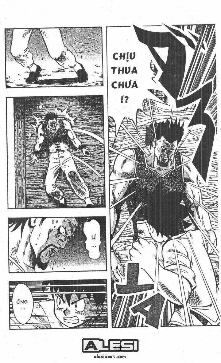 Thời Niên Thiếu Của Hoàng Phi Hồng Chapter 2 trang 5