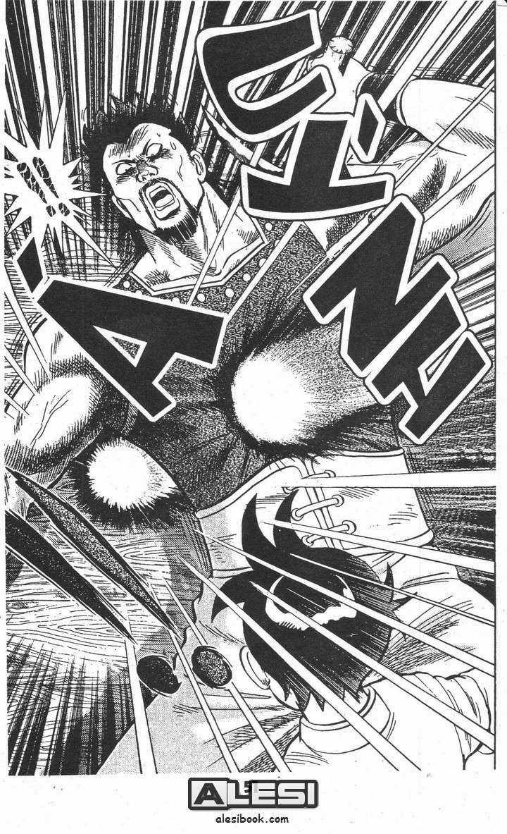 Thời Niên Thiếu Của Hoàng Phi Hồng Chapter 2 trang 8