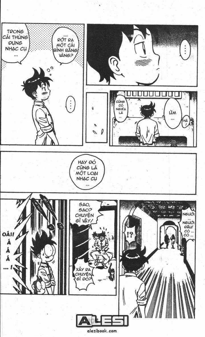 Thời Niên Thiếu Của Hoàng Phi Hồng Chapter 3 trang 22