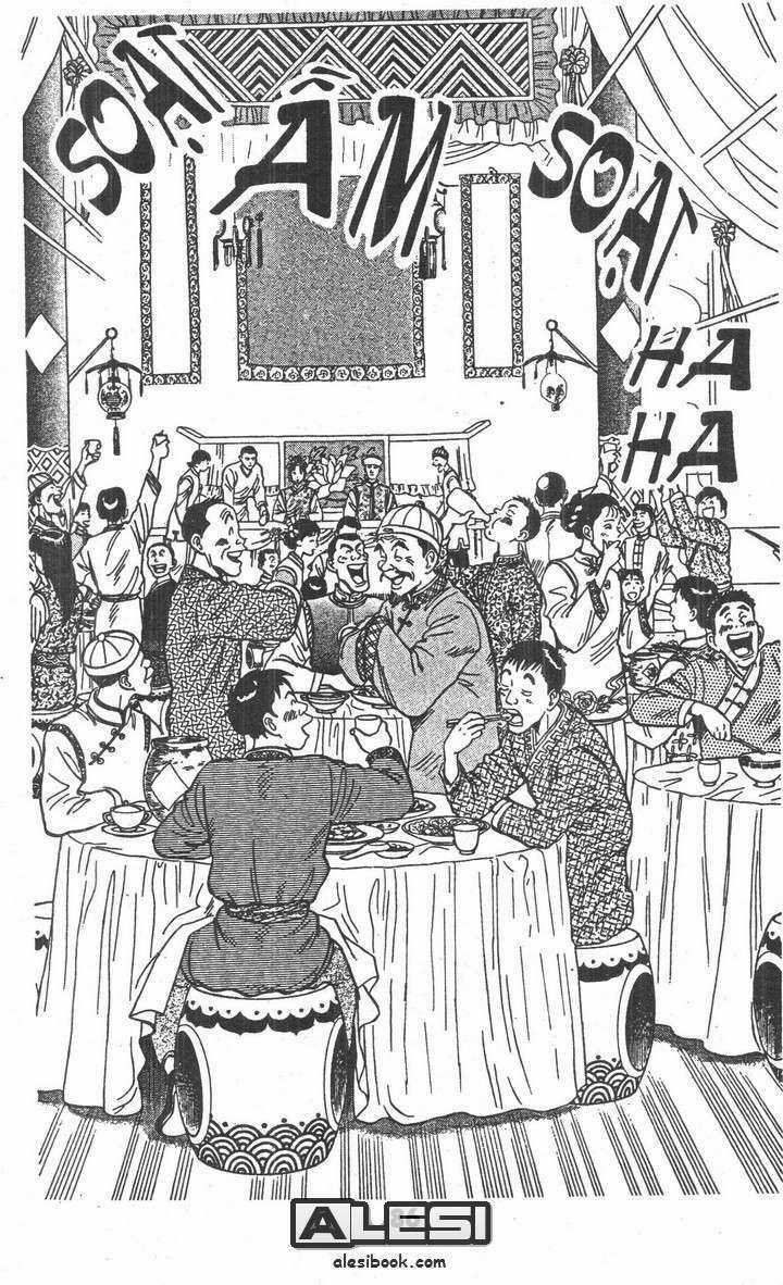 Thời Niên Thiếu Của Hoàng Phi Hồng Chapter 3 trang 3