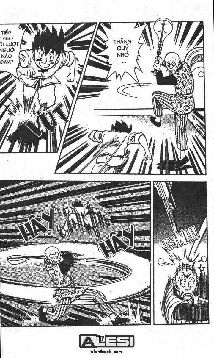 Thời Niên Thiếu Của Hoàng Phi Hồng Chapter 3 trang 34