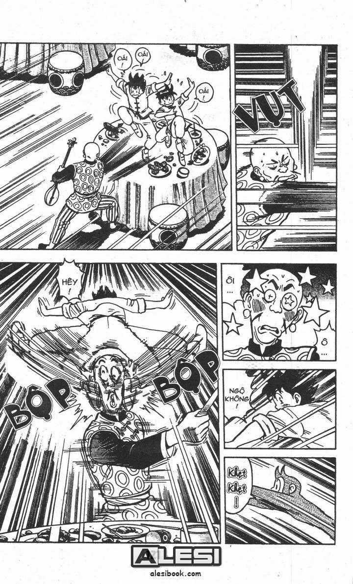 Thời Niên Thiếu Của Hoàng Phi Hồng Chapter 3 trang 38