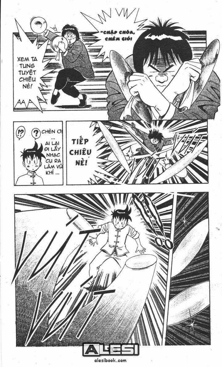 Thời Niên Thiếu Của Hoàng Phi Hồng Chapter 4 trang 12