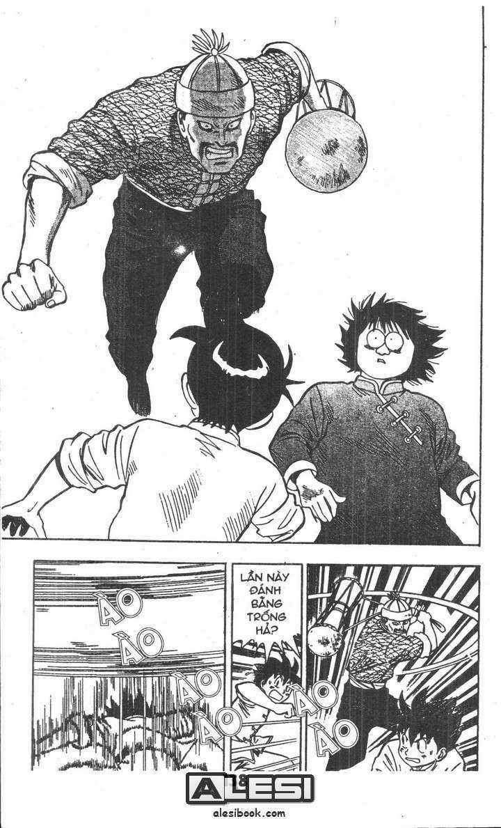 Thời Niên Thiếu Của Hoàng Phi Hồng Chapter 4 trang 15