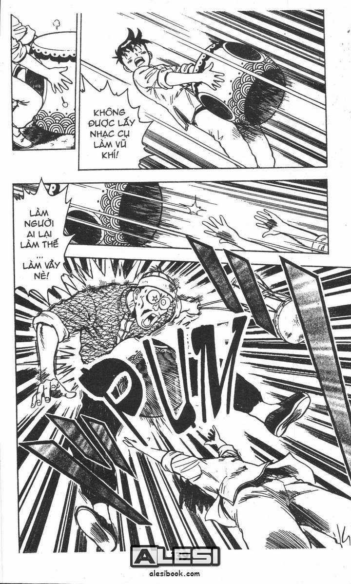 Thời Niên Thiếu Của Hoàng Phi Hồng Chapter 4 trang 16