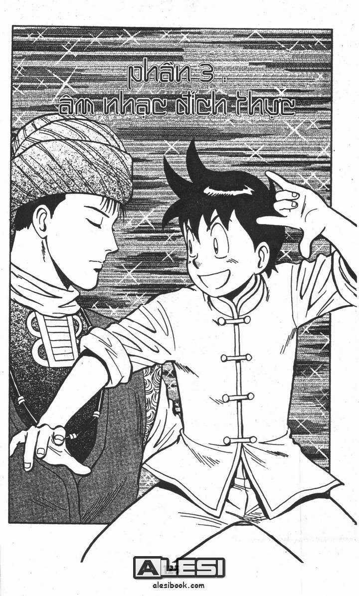 Thời Niên Thiếu Của Hoàng Phi Hồng Chapter 4 trang 2