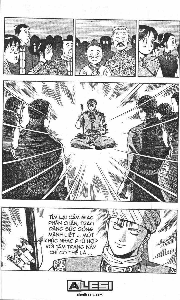 Thời Niên Thiếu Của Hoàng Phi Hồng Chapter 4 trang 24