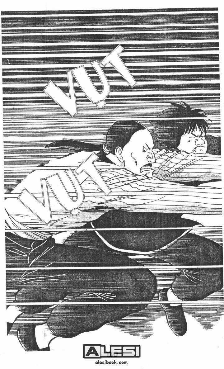 Thời Niên Thiếu Của Hoàng Phi Hồng Chapter 4 trang 7