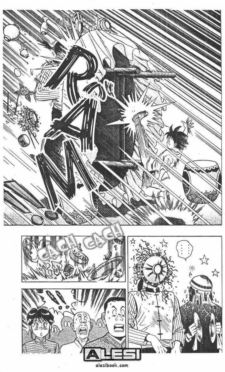 Thời Niên Thiếu Của Hoàng Phi Hồng Chapter 4 trang 9