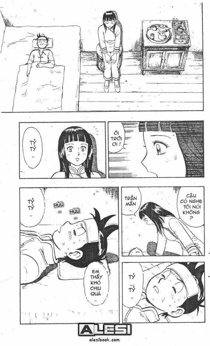 Thời Niên Thiếu Của Hoàng Phi Hồng Chapter 5 trang 13