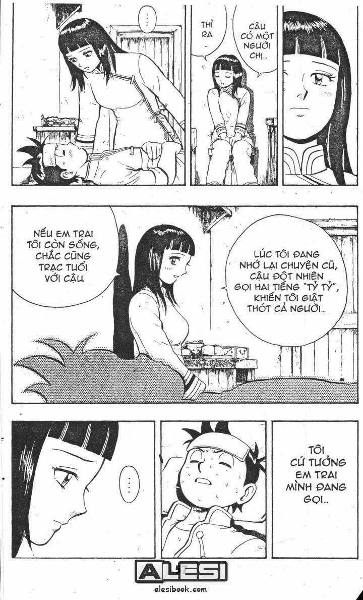 Thời Niên Thiếu Của Hoàng Phi Hồng Chapter 5 trang 14