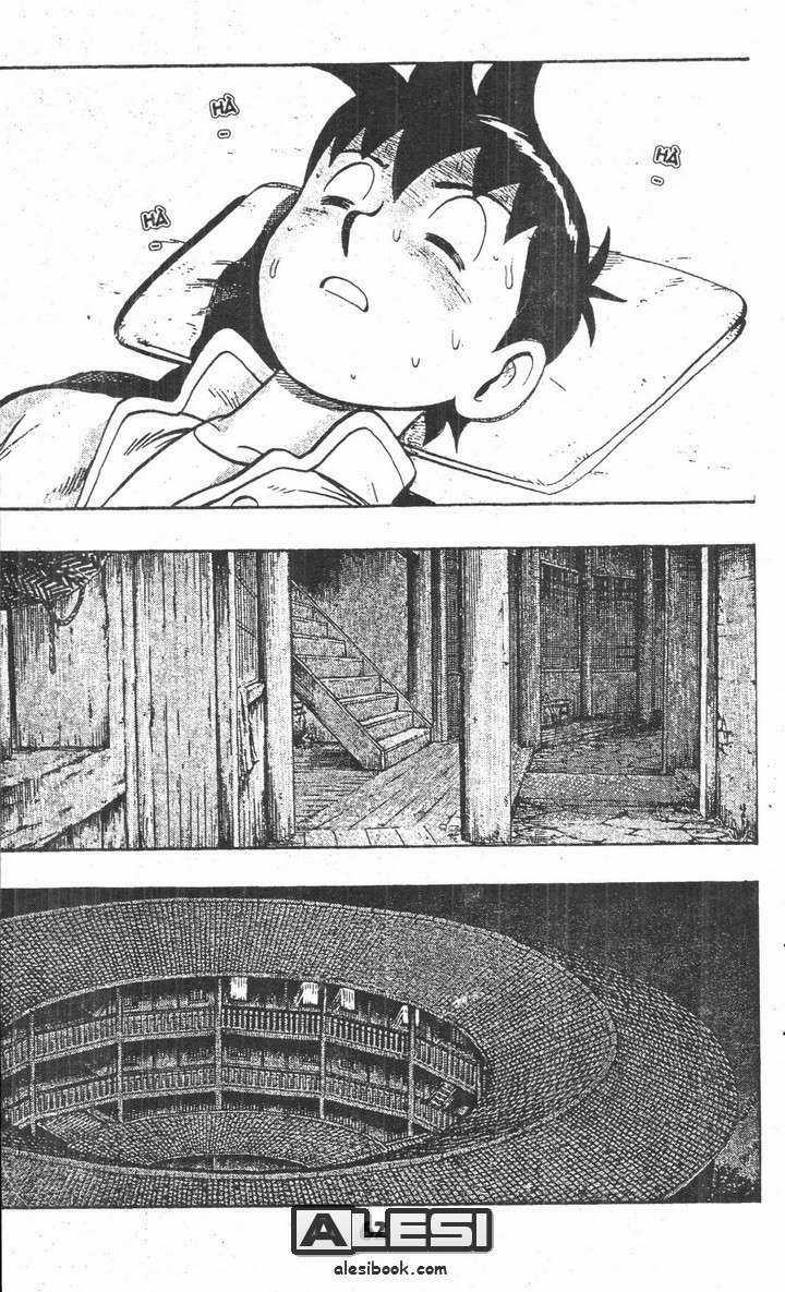 Thời Niên Thiếu Của Hoàng Phi Hồng Chapter 5 trang 19