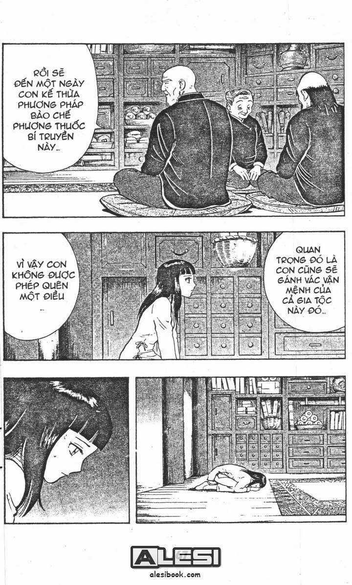 Thời Niên Thiếu Của Hoàng Phi Hồng Chapter 5 trang 24