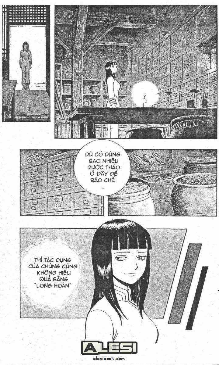 Thời Niên Thiếu Của Hoàng Phi Hồng Chapter 5 trang 25