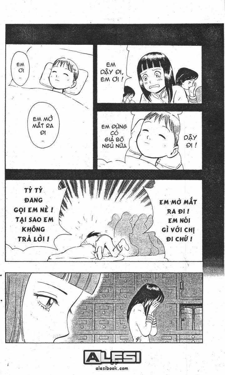 Thời Niên Thiếu Của Hoàng Phi Hồng Chapter 5 trang 26