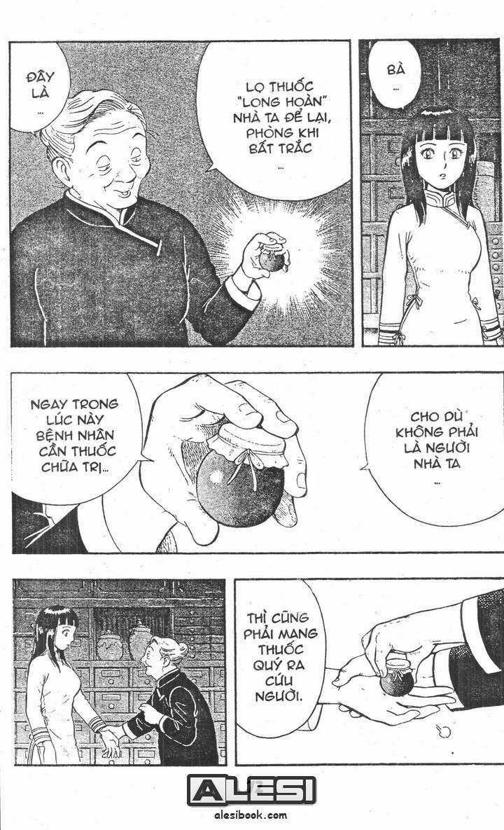 Thời Niên Thiếu Của Hoàng Phi Hồng Chapter 5 trang 29