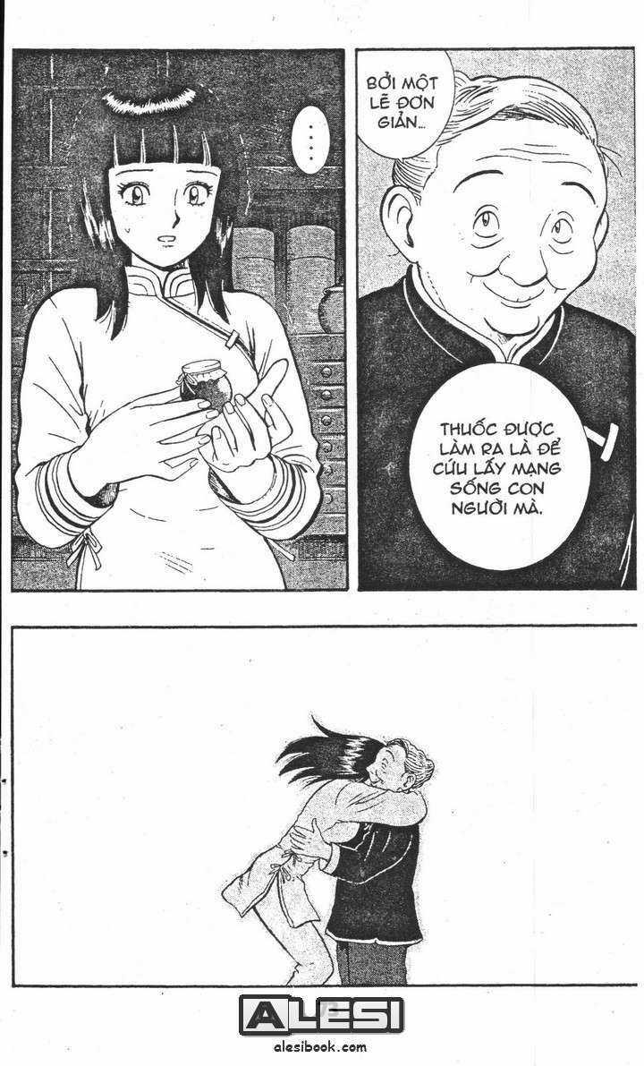 Thời Niên Thiếu Của Hoàng Phi Hồng Chapter 5 trang 30