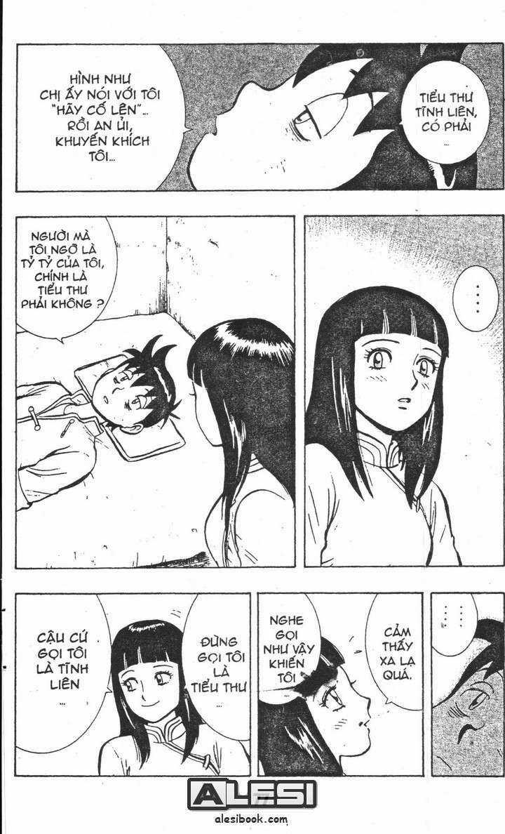 Thời Niên Thiếu Của Hoàng Phi Hồng Chapter 5 trang 34