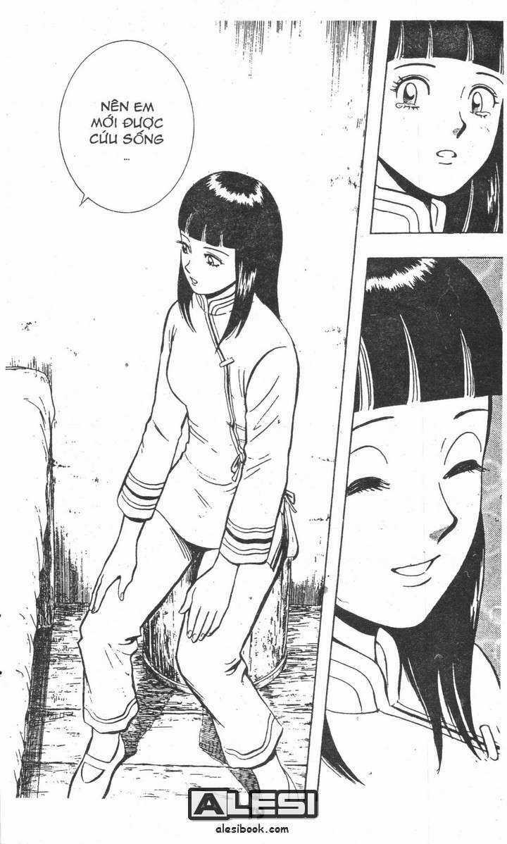 Thời Niên Thiếu Của Hoàng Phi Hồng Chapter 5 trang 36