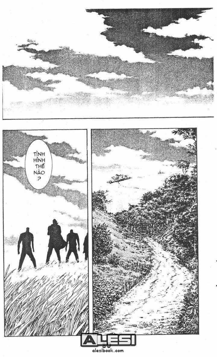 Thời Niên Thiếu Của Hoàng Phi Hồng Chapter 5 trang 37