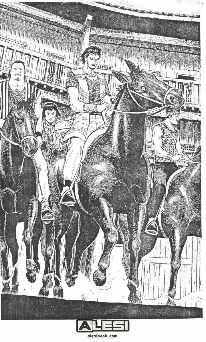 Thời Niên Thiếu Của Hoàng Phi Hồng Chapter 6 trang 11