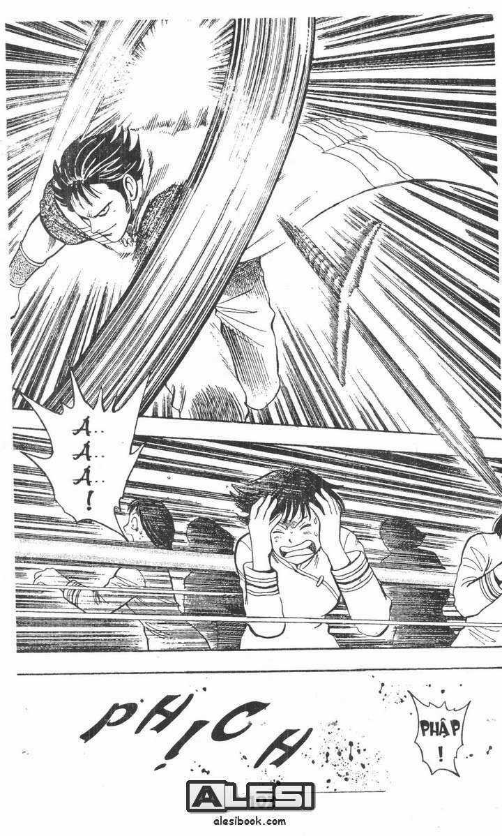 Thời Niên Thiếu Của Hoàng Phi Hồng Chapter 6 trang 19