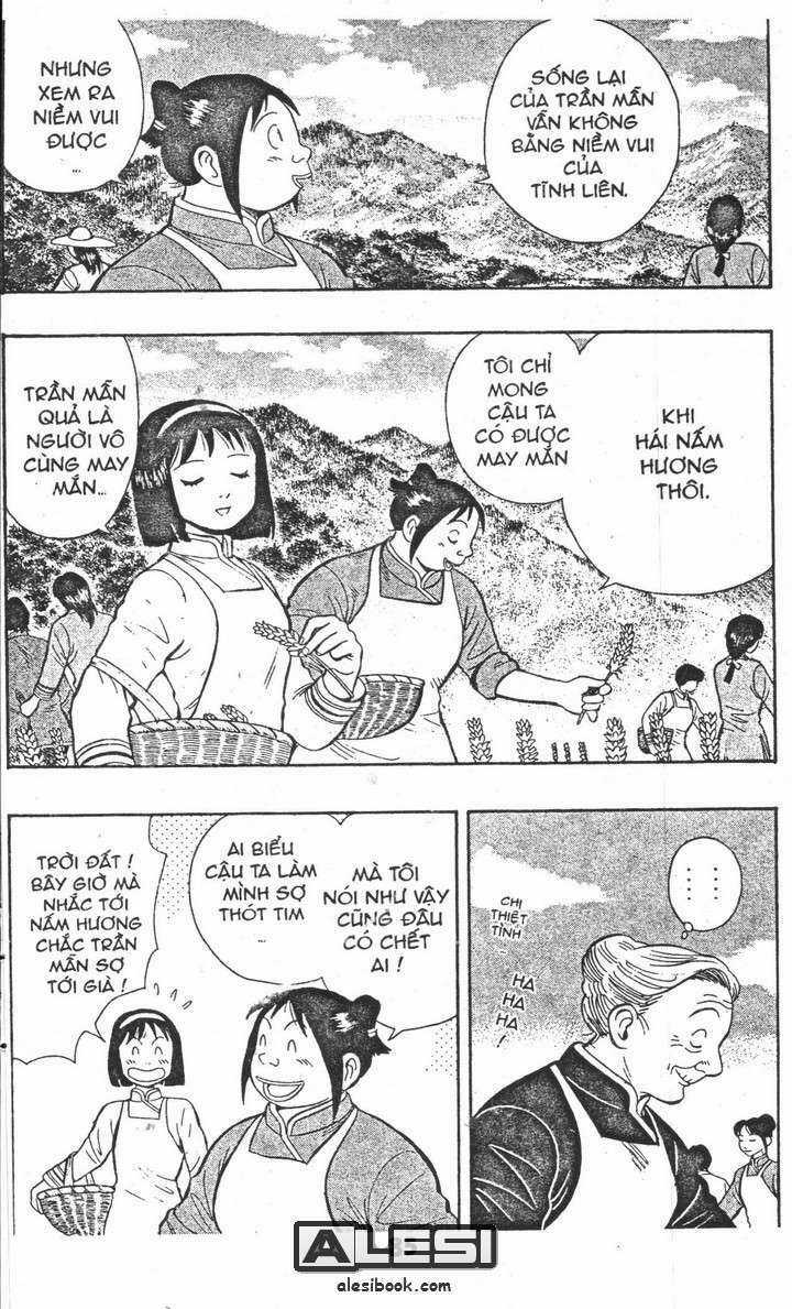 Thời Niên Thiếu Của Hoàng Phi Hồng Chapter 6 trang 2