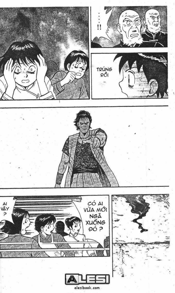 Thời Niên Thiếu Của Hoàng Phi Hồng Chapter 6 trang 20