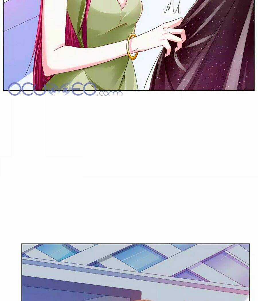 Thời Thượng Nữ Vương Có Chút Tô Chapter 1 trang 10