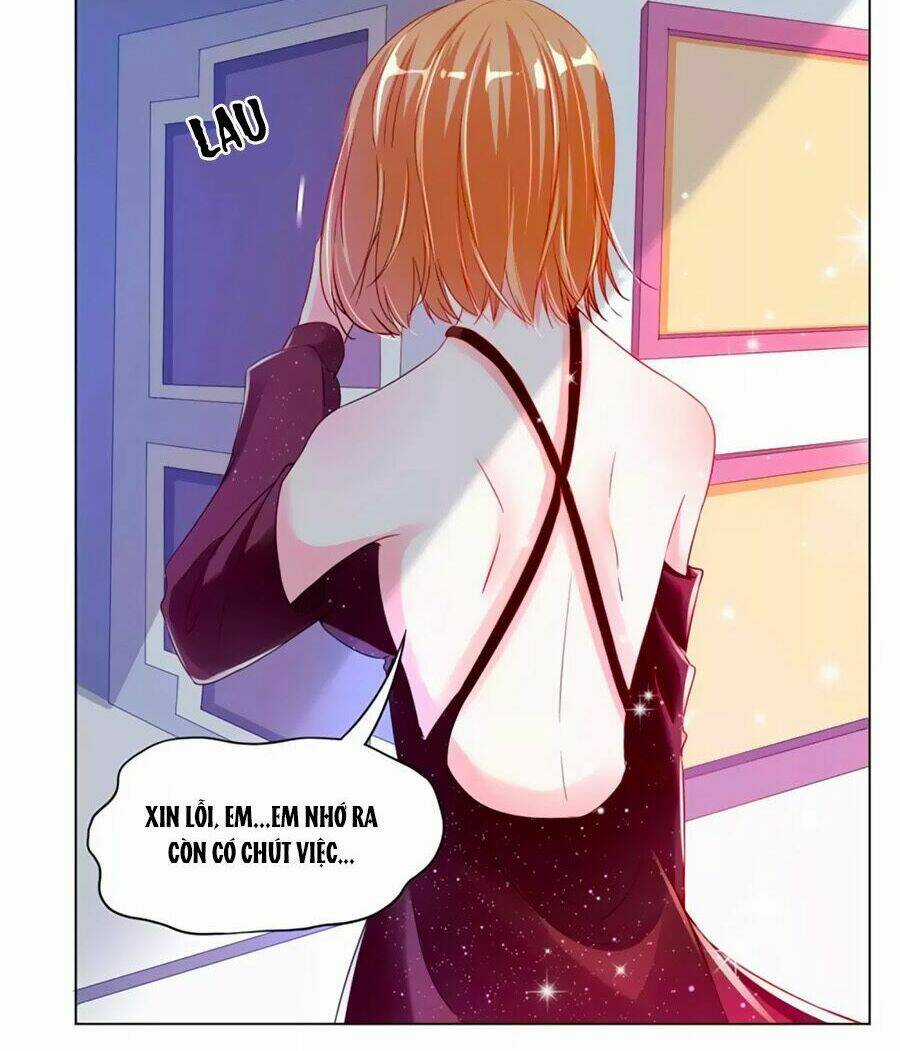 Thời Thượng Nữ Vương Có Chút Tô Chapter 1 trang 11