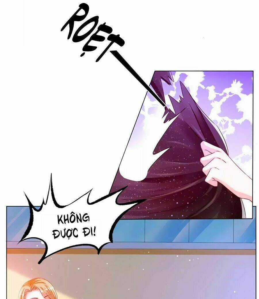 Thời Thượng Nữ Vương Có Chút Tô Chapter 1 trang 12