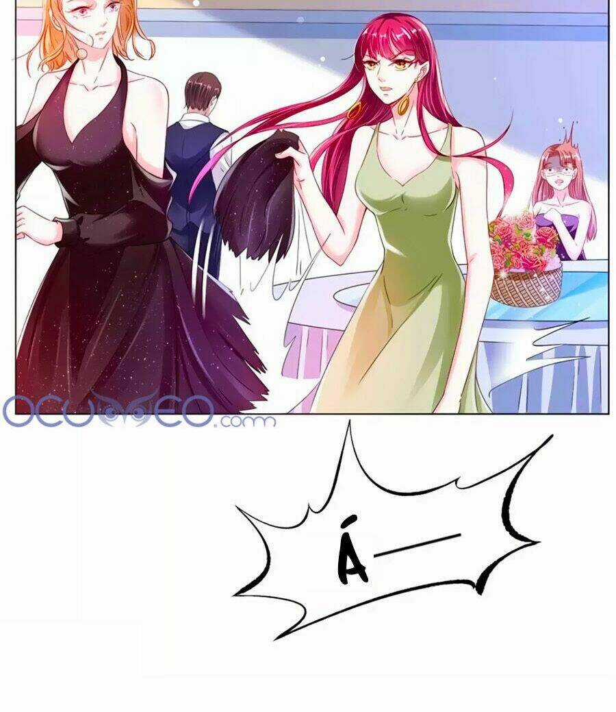 Thời Thượng Nữ Vương Có Chút Tô Chapter 1 trang 13