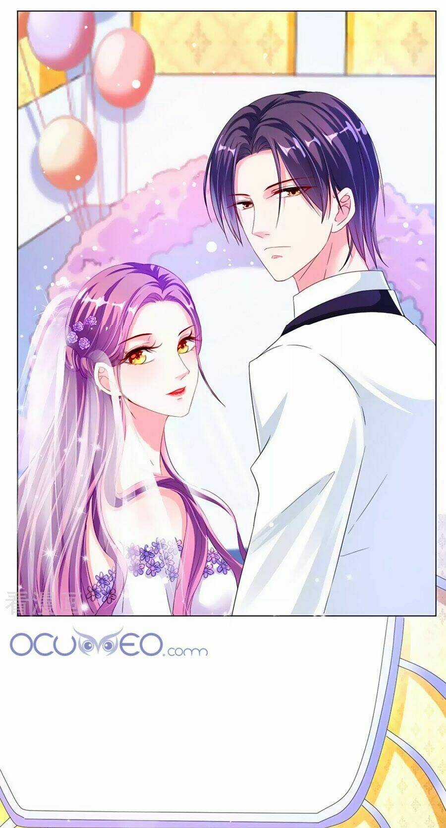 Thời Thượng Nữ Vương Có Chút Tô Chapter 1 trang 14