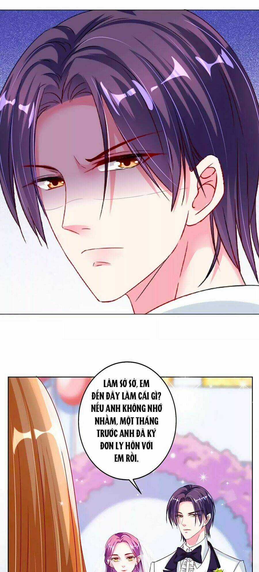 Thời Thượng Nữ Vương Có Chút Tô Chapter 1 trang 16