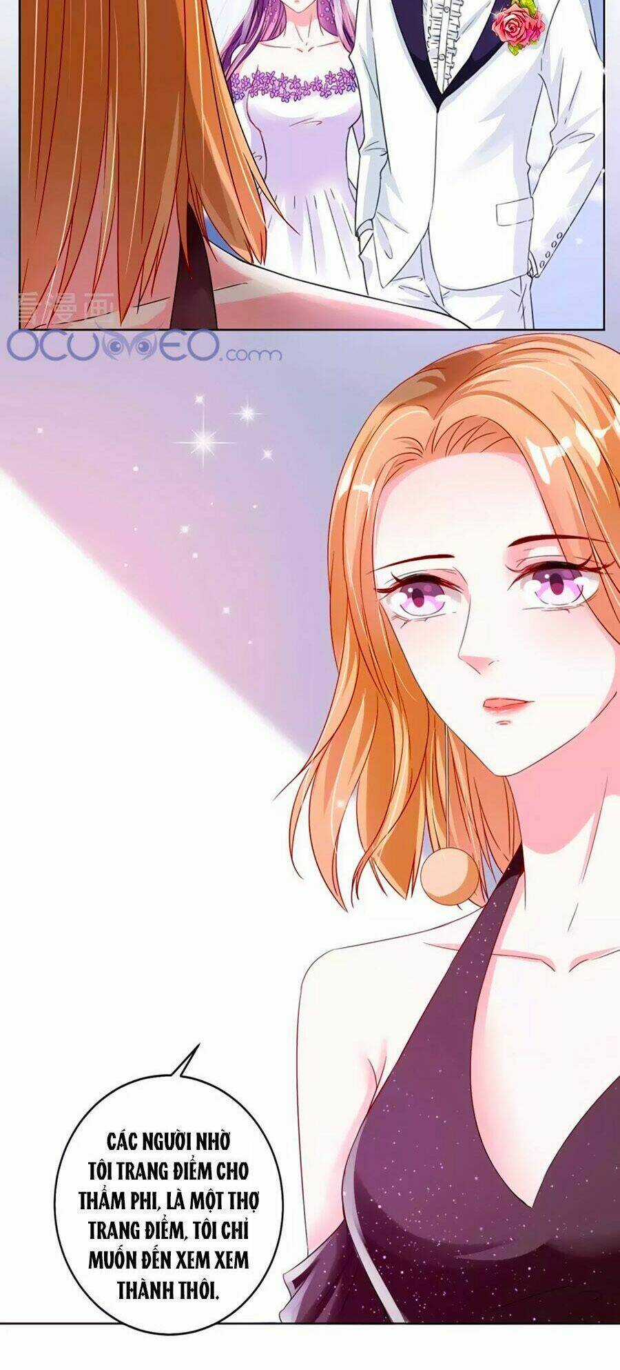 Thời Thượng Nữ Vương Có Chút Tô Chapter 1 trang 17