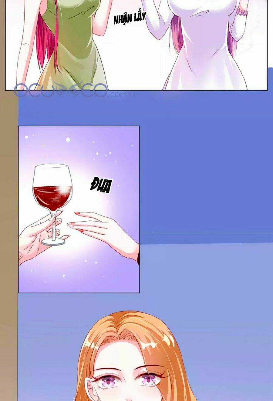 Thời Thượng Nữ Vương Có Chút Tô Chapter 1 trang 19