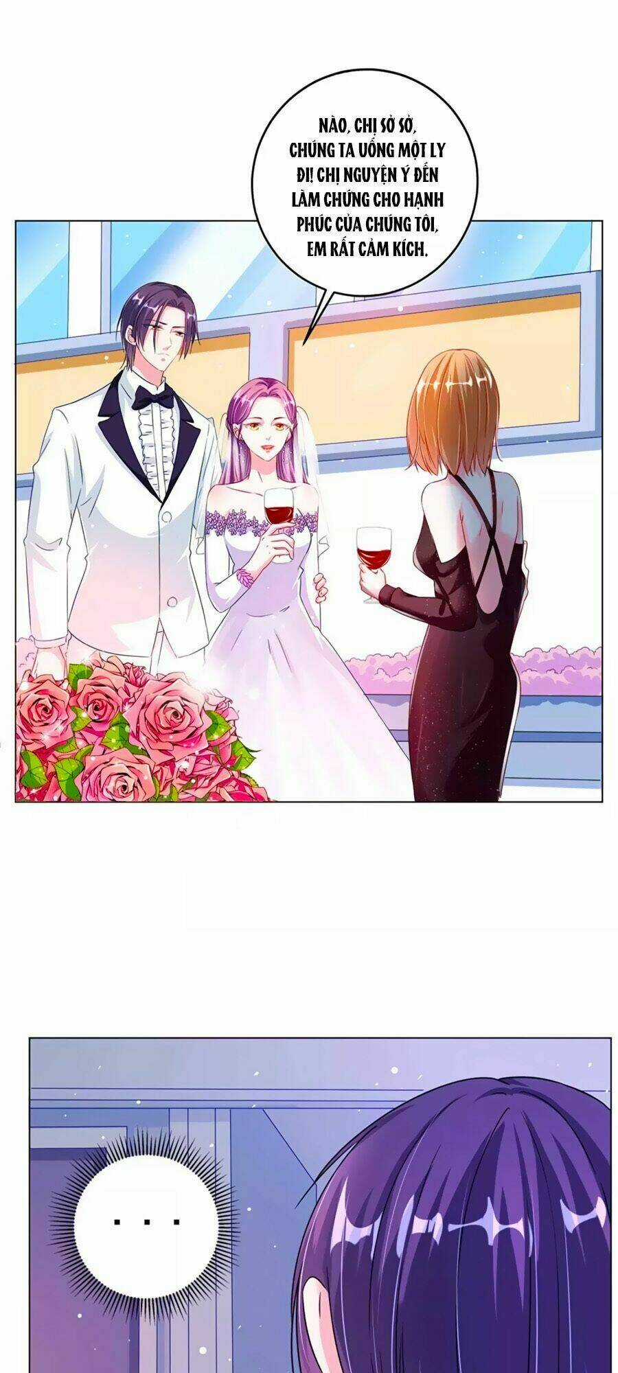 Thời Thượng Nữ Vương Có Chút Tô Chapter 1 trang 21