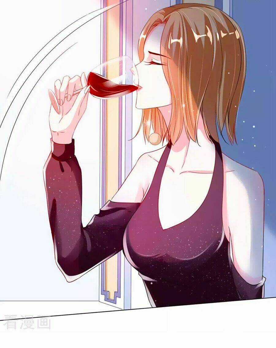 Thời Thượng Nữ Vương Có Chút Tô Chapter 1 trang 23