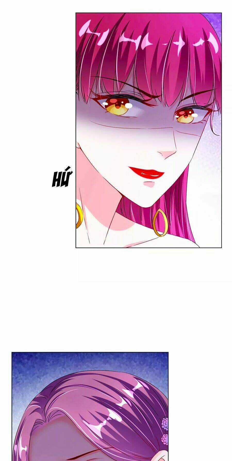 Thời Thượng Nữ Vương Có Chút Tô Chapter 1 trang 24