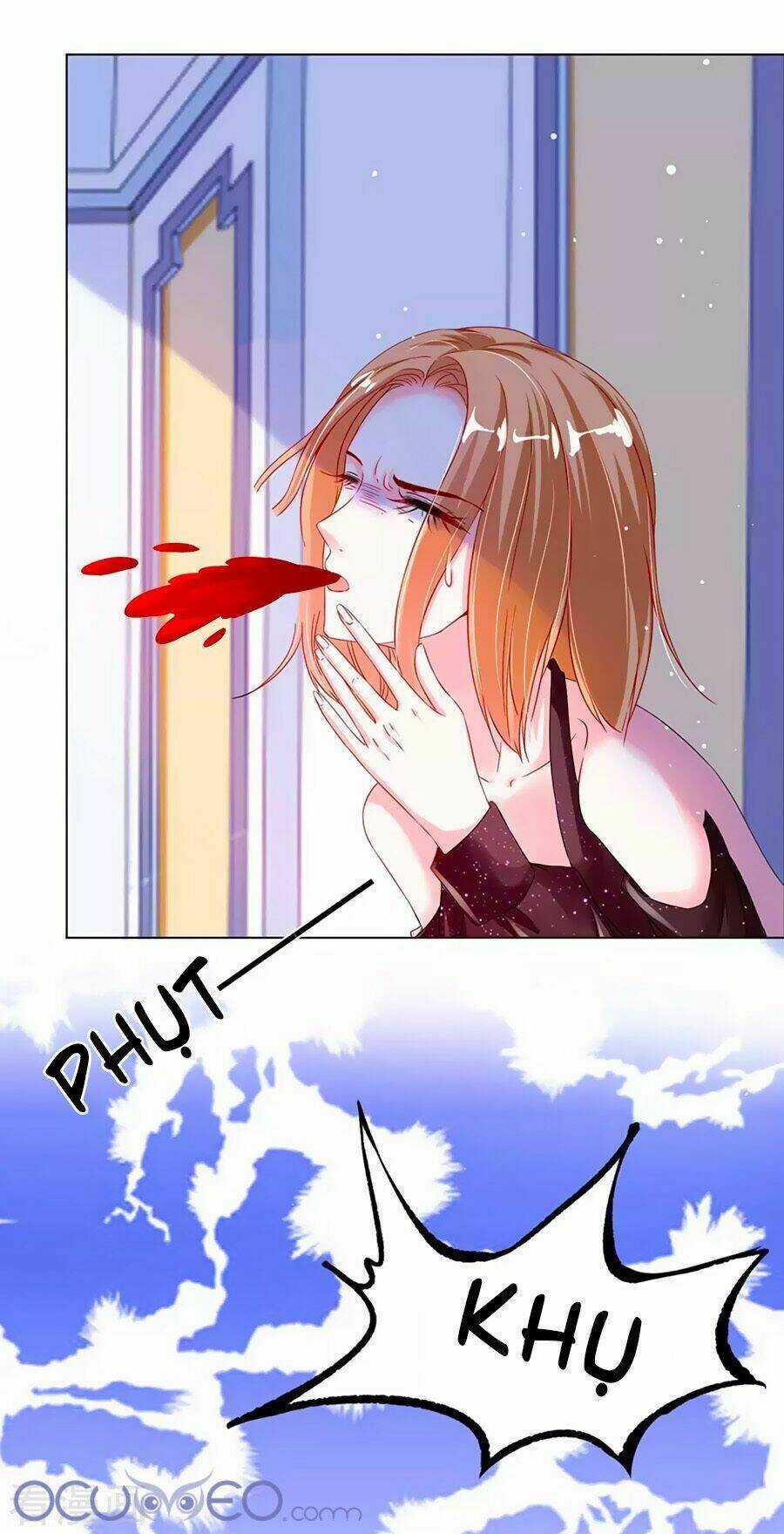 Thời Thượng Nữ Vương Có Chút Tô Chapter 1 trang 26