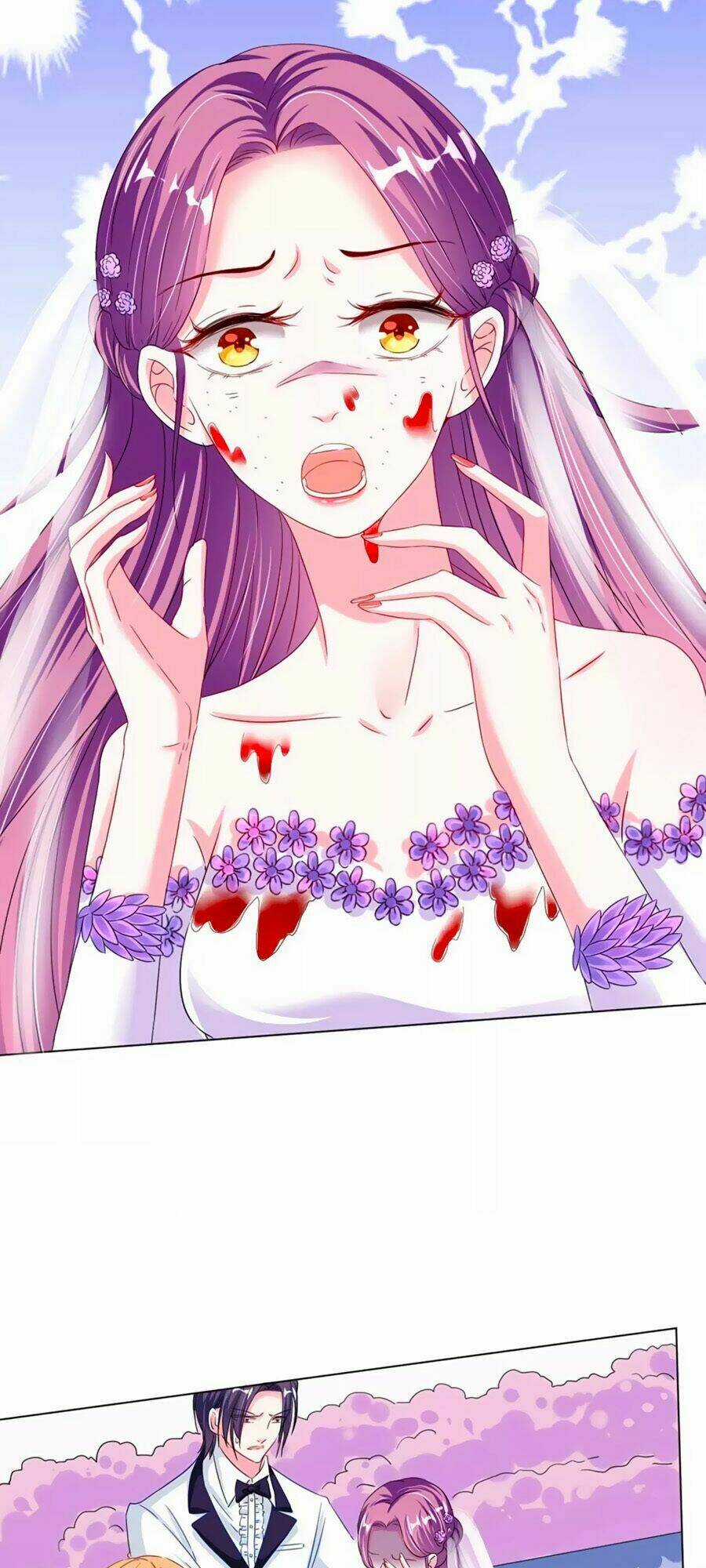 Thời Thượng Nữ Vương Có Chút Tô Chapter 1 trang 27