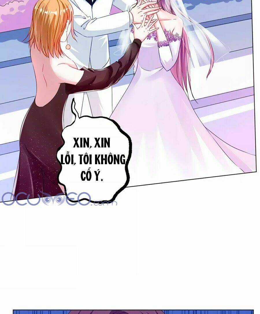 Thời Thượng Nữ Vương Có Chút Tô Chapter 1 trang 28