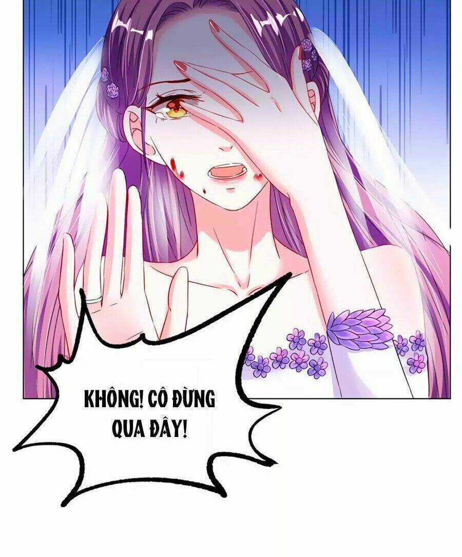 Thời Thượng Nữ Vương Có Chút Tô Chapter 1 trang 29