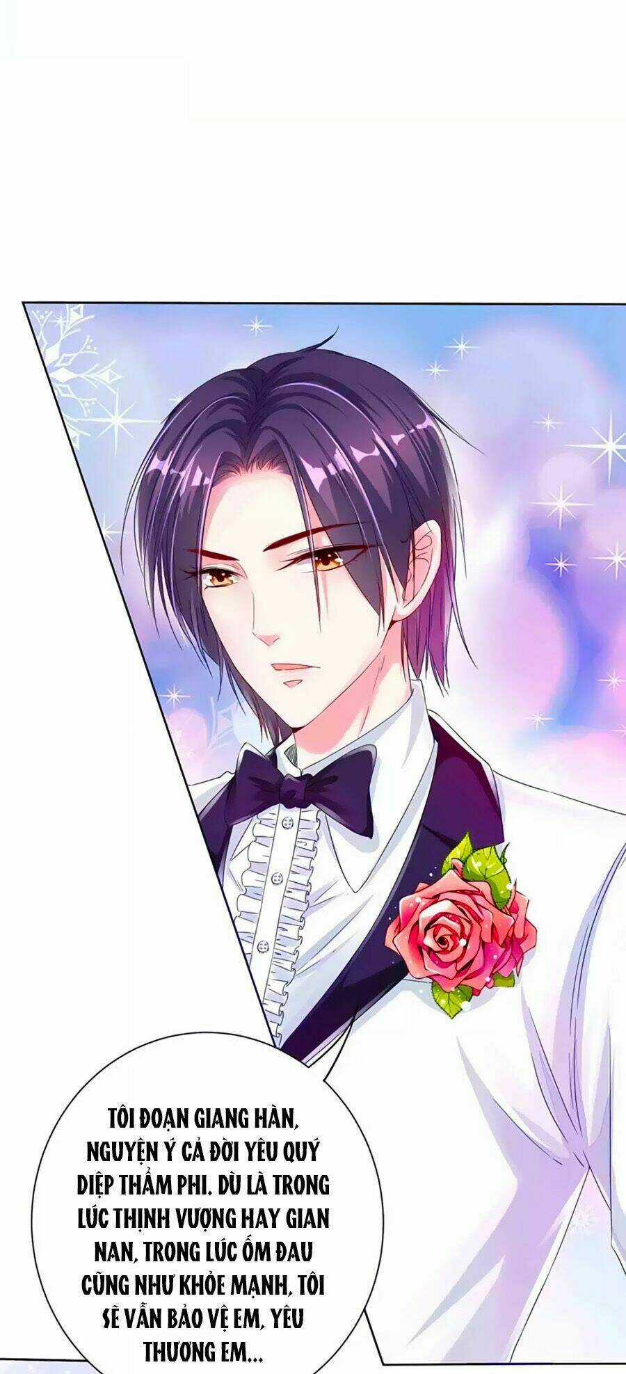 Thời Thượng Nữ Vương Có Chút Tô Chapter 1 trang 3