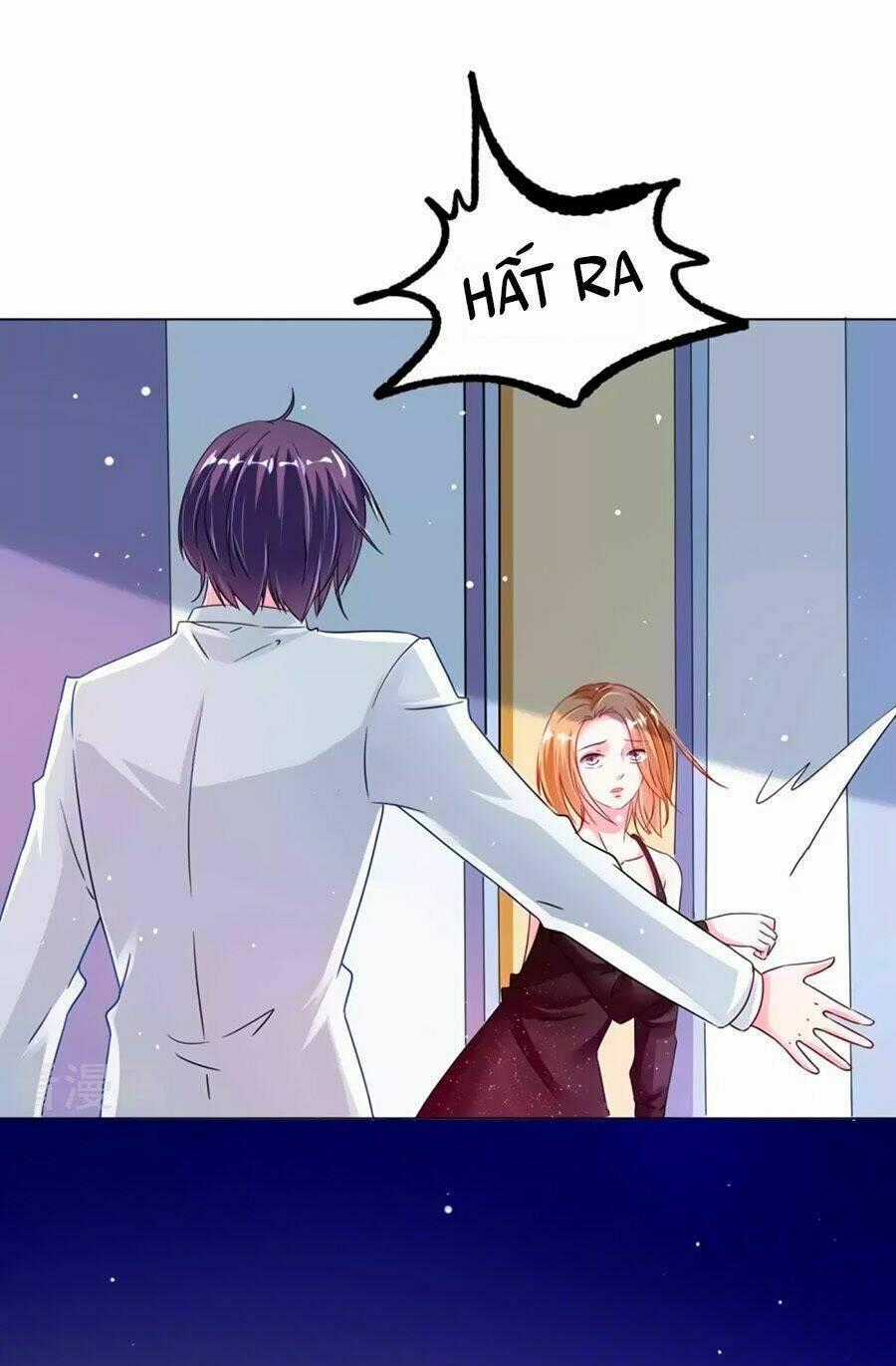 Thời Thượng Nữ Vương Có Chút Tô Chapter 1 trang 30