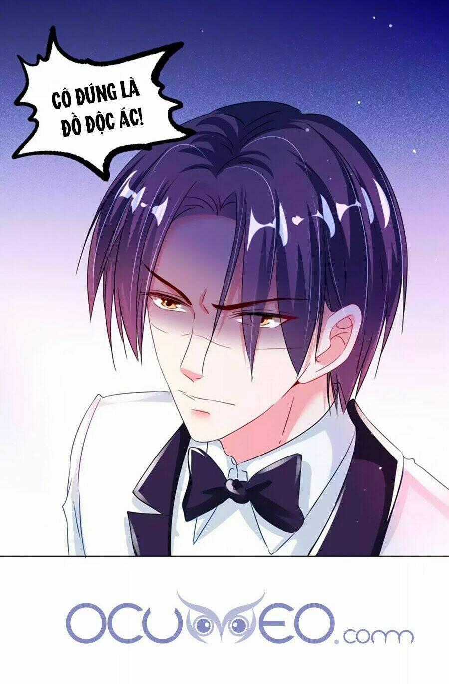 Thời Thượng Nữ Vương Có Chút Tô Chapter 1 trang 31