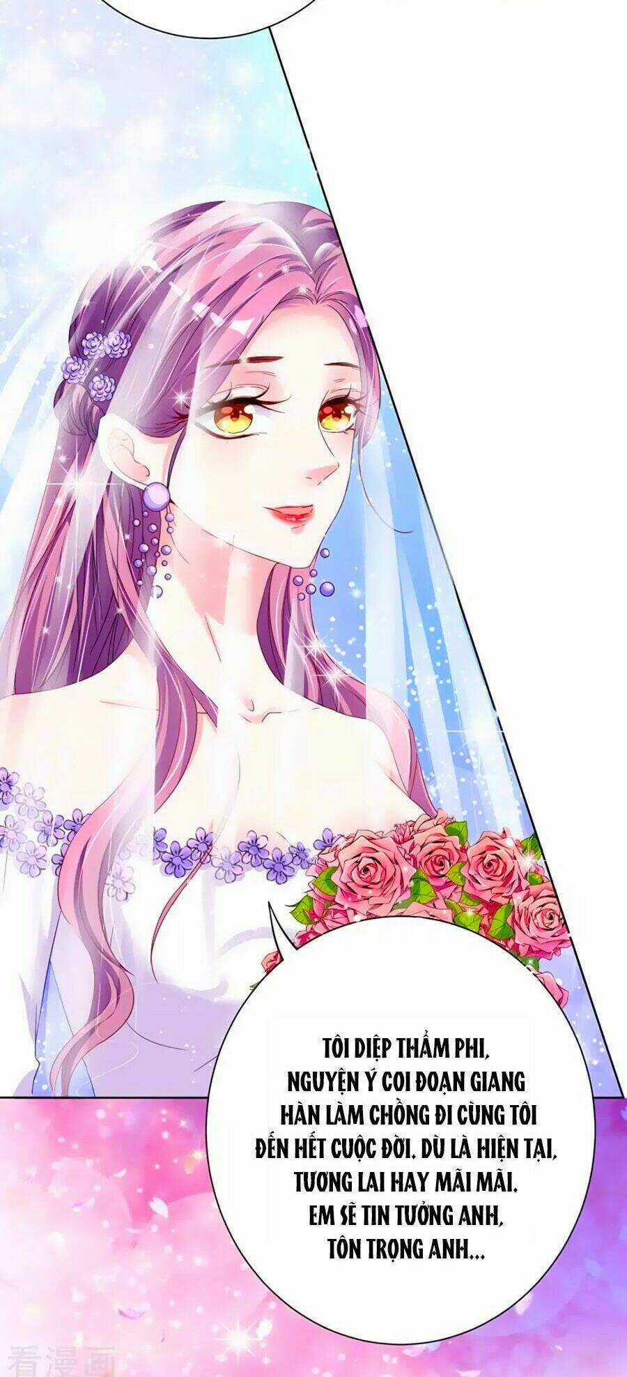 Thời Thượng Nữ Vương Có Chút Tô Chapter 1 trang 4