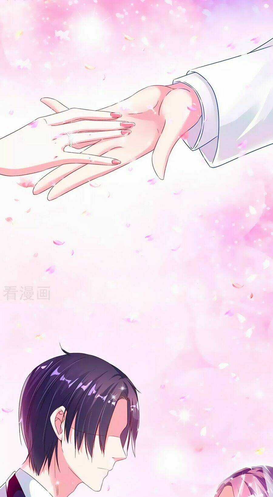 Thời Thượng Nữ Vương Có Chút Tô Chapter 1 trang 5